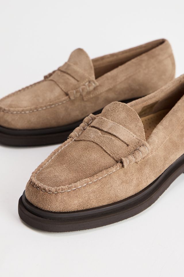 G.H.Bass Weejuns Slipper #2