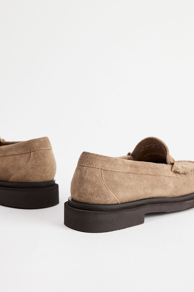 G.H.Bass Weejuns Slipper #3