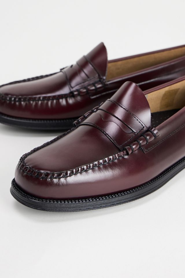 G.H.Bass Wein Easy Weejuns Slipper #2