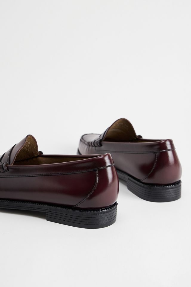 G.H.Bass Wein Easy Weejuns Slipper #3
