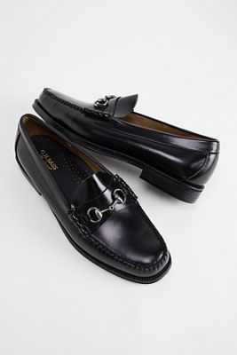 G.H.Bass Easy Weejuns Lincoln Penny Loafers