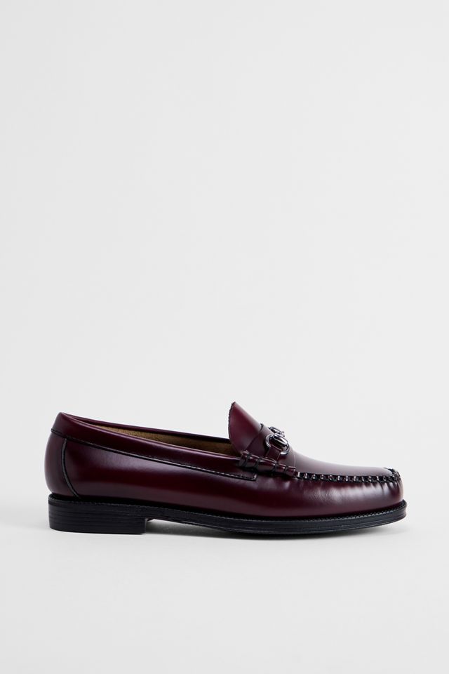 G.H.Bass Wein Lincoln Slipper #1