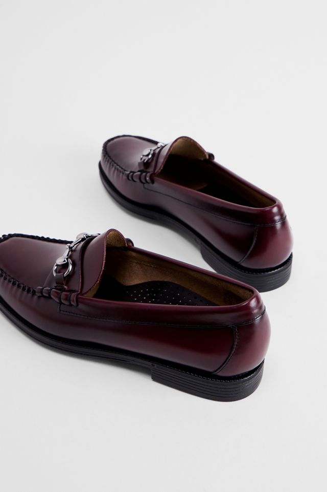 G.H.Bass Wein Lincoln Slipper #3