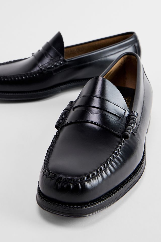 G.H.Bass Easy Weejun II Leather Loafers #2