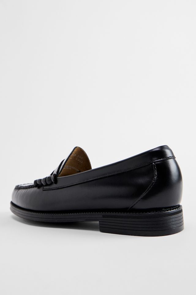 G.H.Bass Easy Weejun II Leather Loafers #3