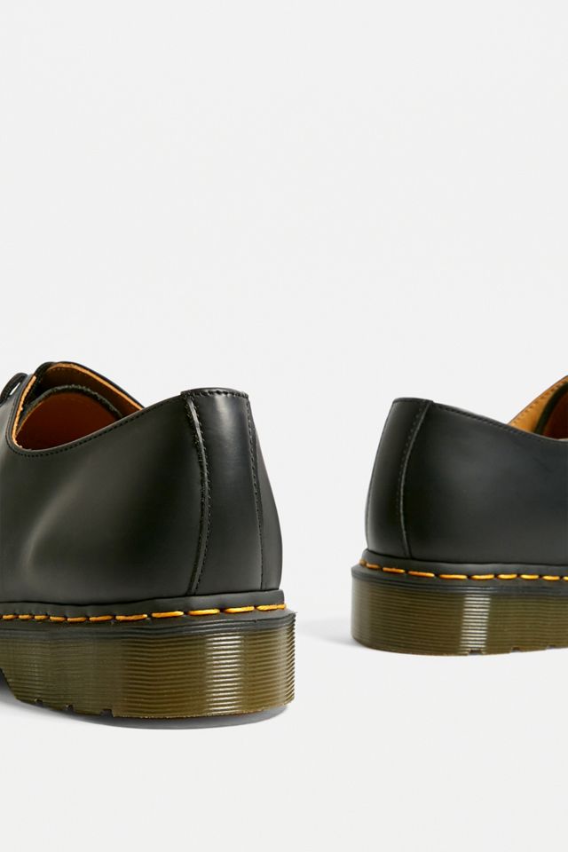 Dr. Martens Core 1461 3-Eye Oxford Scarpe #1