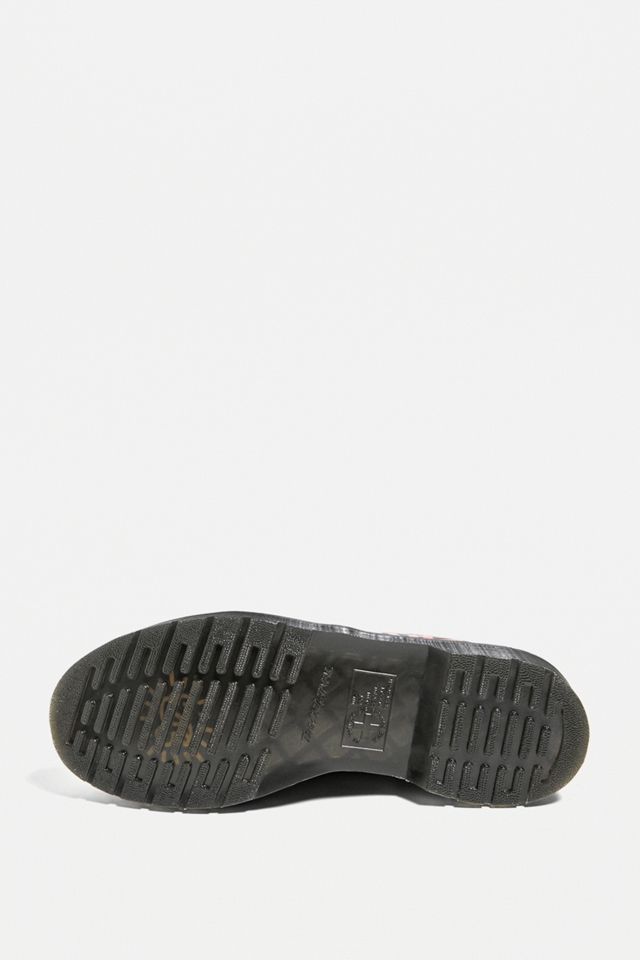 Dr. Martens x Keith Haring Negro 1461 Zapatos Oxford #3