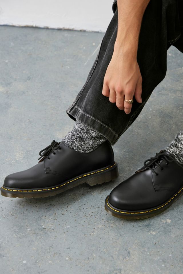 Dr martens oxford clearance brogues