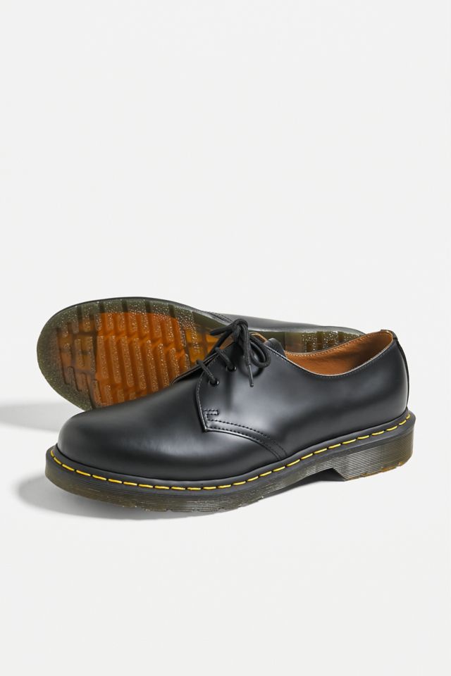 Doc marten cheap dress shoes