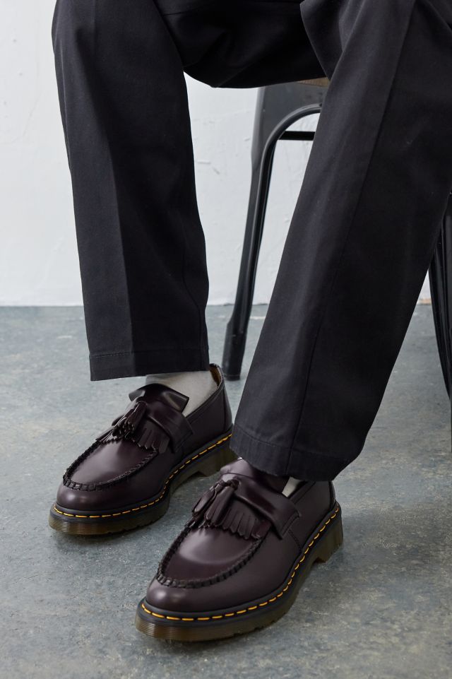 Dr martens moccasins outlet adrian