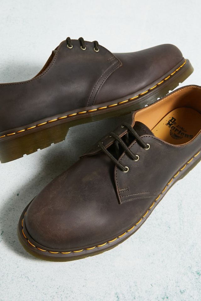 Martens oxford sale