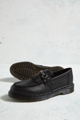 Dr. martens adrian loafers hotsell black harvest