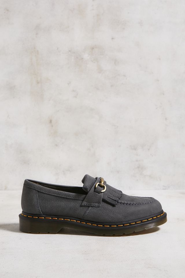 Dr. Martens Washed Adrian Loafers #2