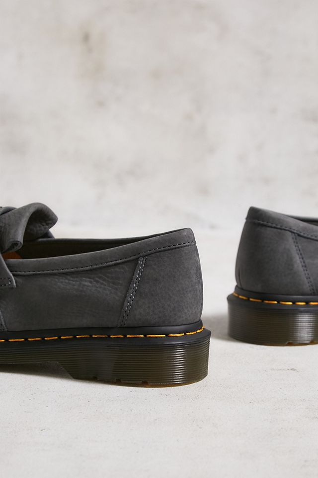 Dr. Martens Washed Adrian Loafers #4