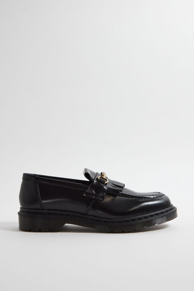 Dr. Martens Adrian Polished Leather Loafers #2