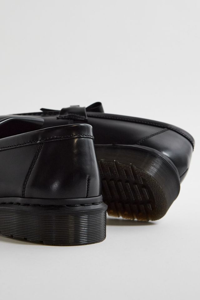 Dr. Martens Adrian Polished Leather Loafers #3
