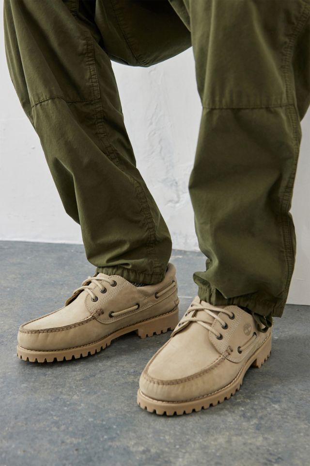 Timberland cheap lug boots