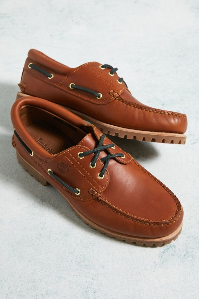 Timberland moccasins deals boots