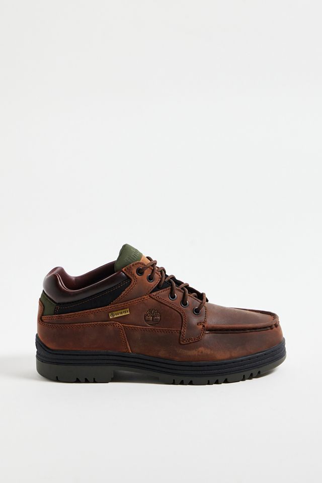 Timberland Brown Heritage Boots #2