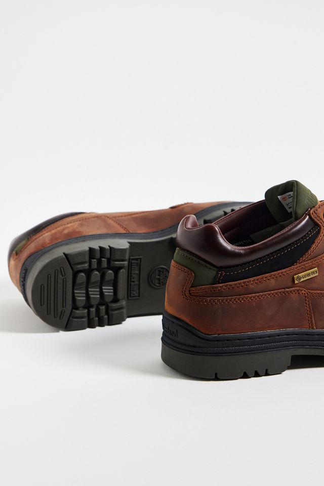 Timberland Brown Heritage Boots #4