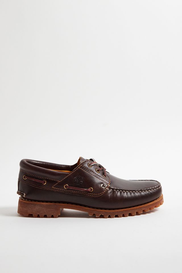 Timberland Boat Shoes #2