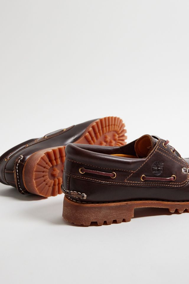 Timberland Boat Shoes #3