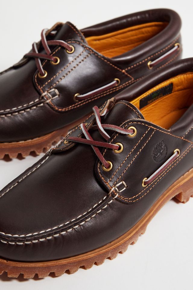 Timberland Boat Shoes #4