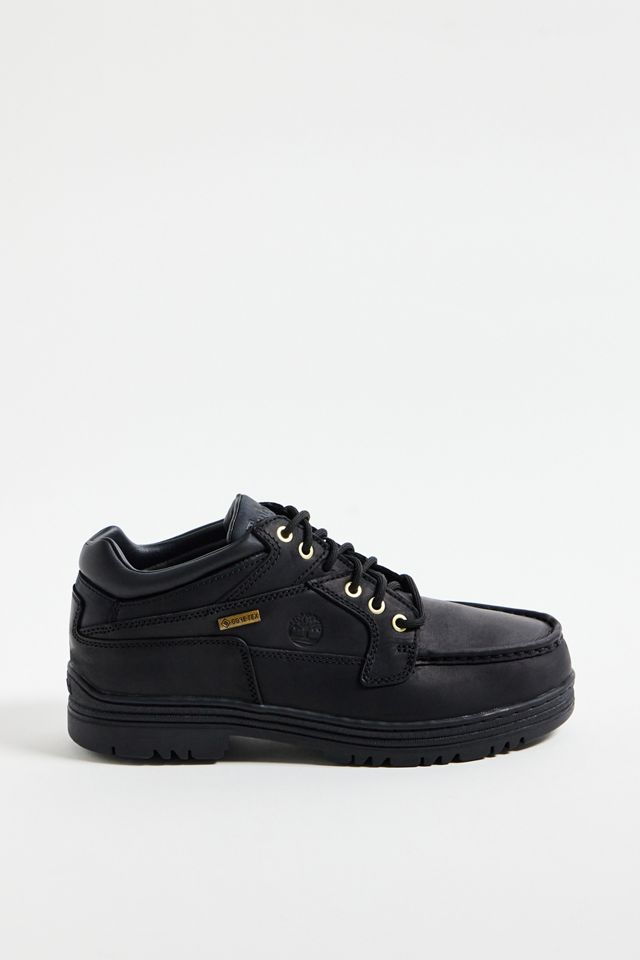 Bottes Timberland Black Reputation Heritage #1