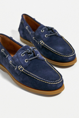 ralph boat shoes