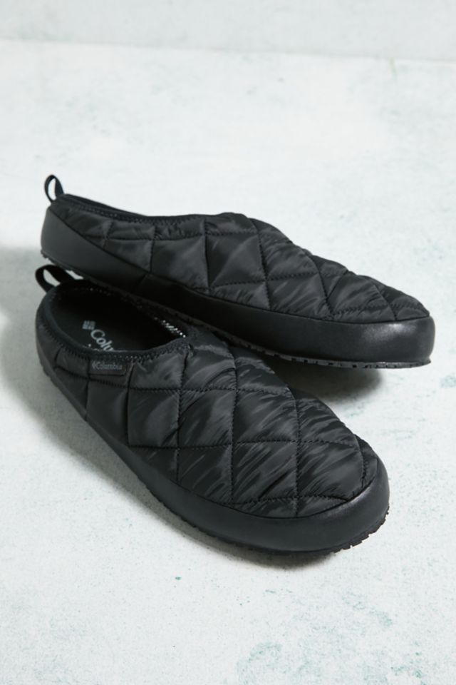 Columbia moc hot sale shoes