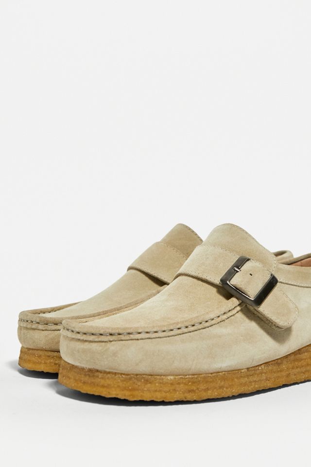 Wild Bunch UO Exclusive Sand Monk Shoes #1