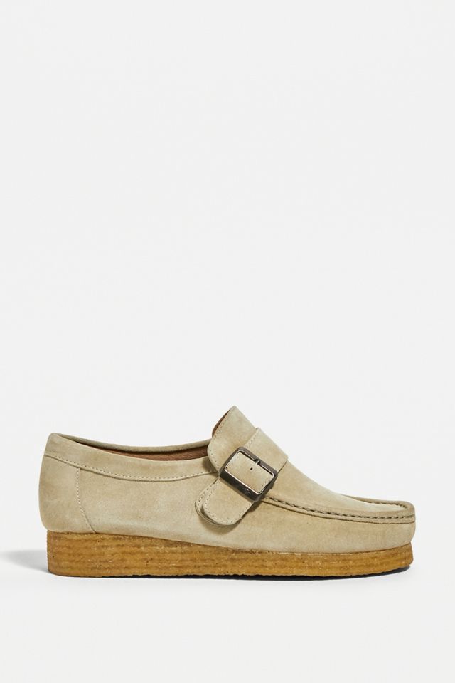 Wild Bunch UO Exclusive Sand Monk Shoes #2