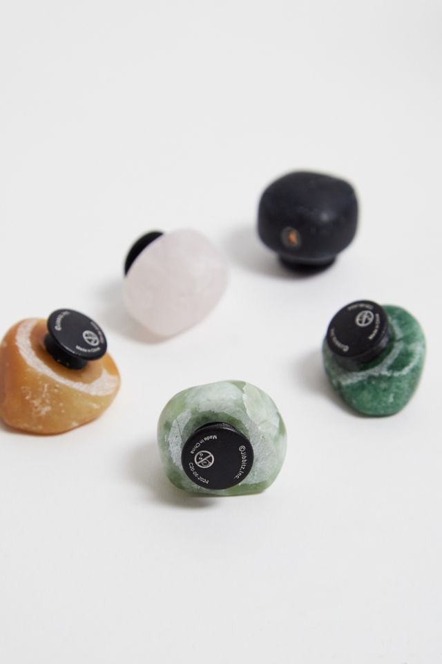Paquete de 5 Jibbitz Crocs Rocks | Urban Outfitters ES
