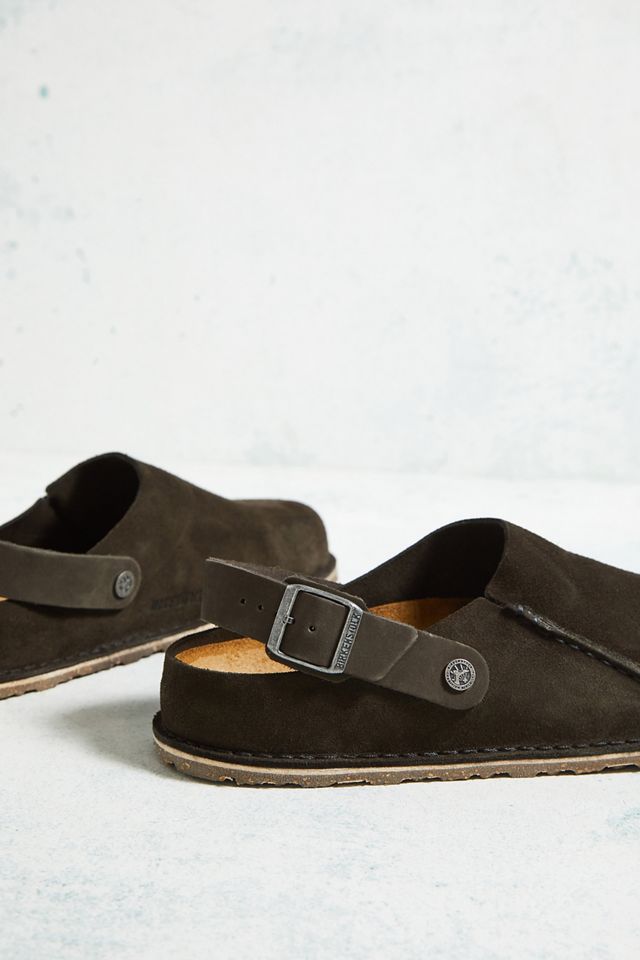 Birkenstock Unisex Slippers Blue
