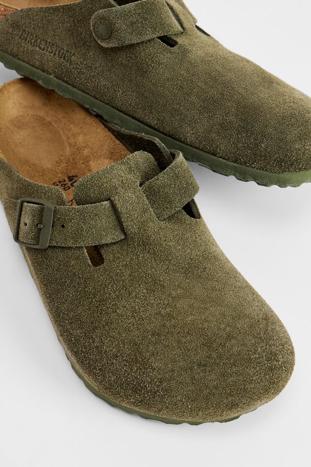 Sabots Boston Birkenstock Thym #2