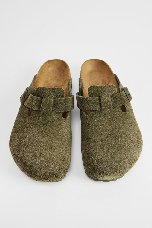 Sabots Boston Birkenstock Thym #3
