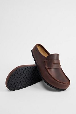 Zuecos Birkenstock Naples Habana