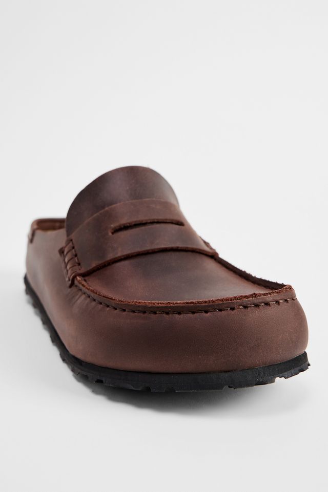 Birkenstock Naples Habana Clogs #2