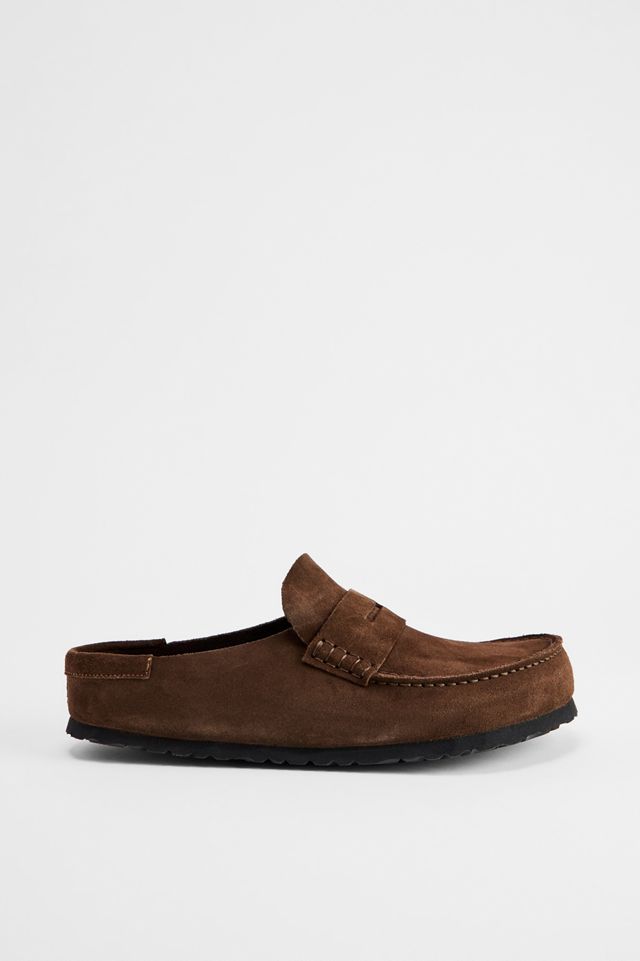 Zapatos de Gamuza Naples Envueltos Carafe Birkenstock #1