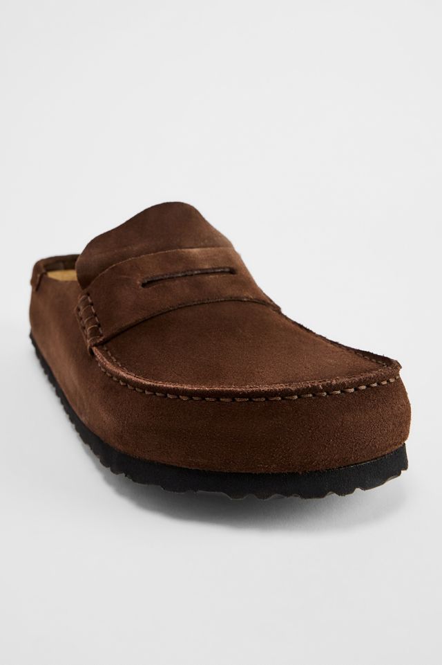 Zapatos de Gamuza Naples Envueltos Carafe Birkenstock #2