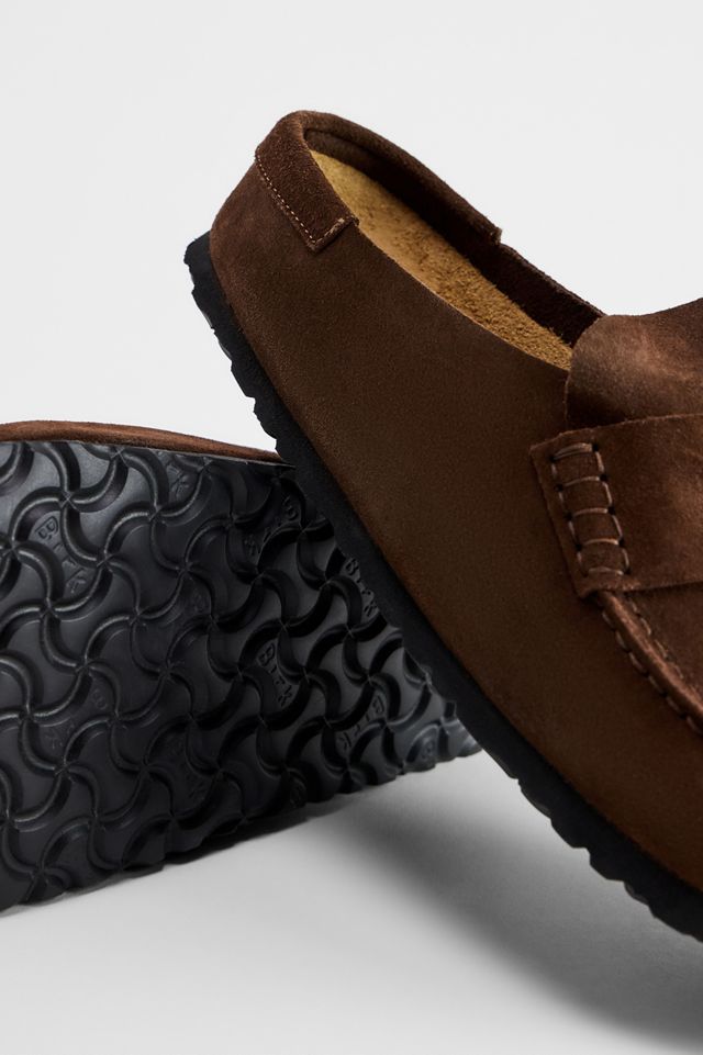 Zapatos de Gamuza Naples Envueltos Carafe Birkenstock #3