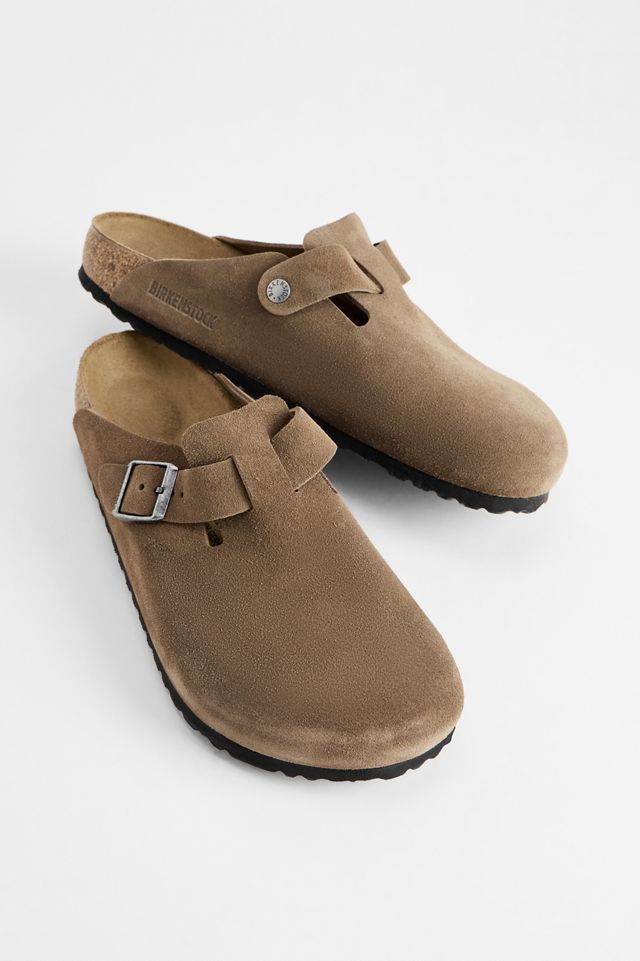 Birkenstock Boston Clogs #1