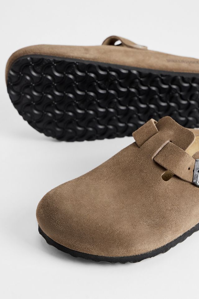 Birkenstock Boston Clogs #2