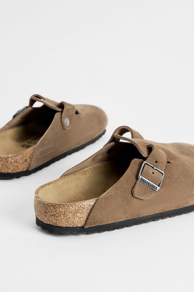 Birkenstock Boston Clogs #3