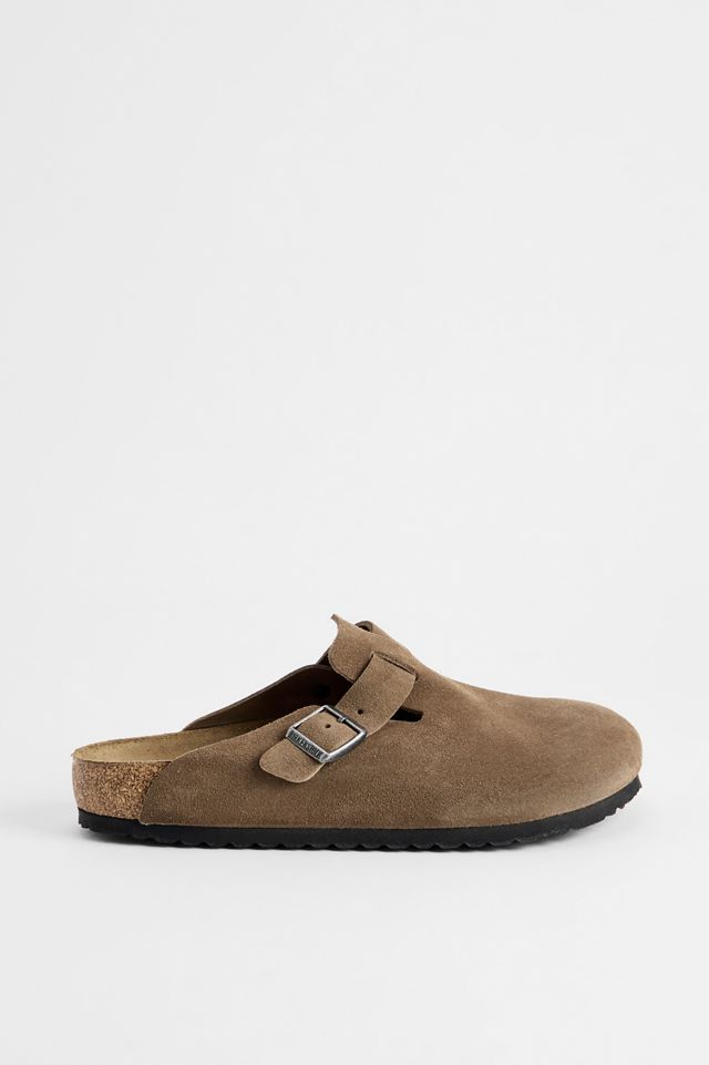 Birkenstock Boston Clogs #4