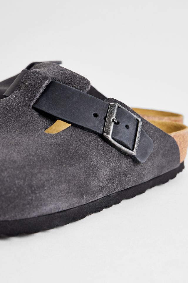 Zuecos Boston Pepper Birkenstock #2