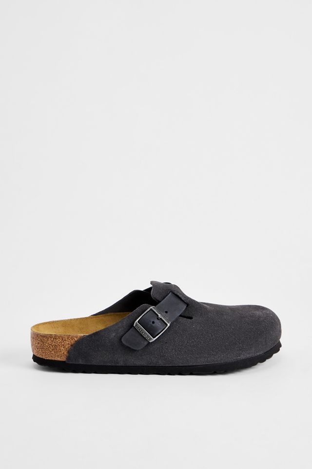 Zuecos Boston Pepper Birkenstock #3