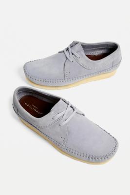 Clarks weaver cool store blue