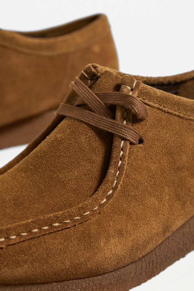 Clarks discount wallabee soldes