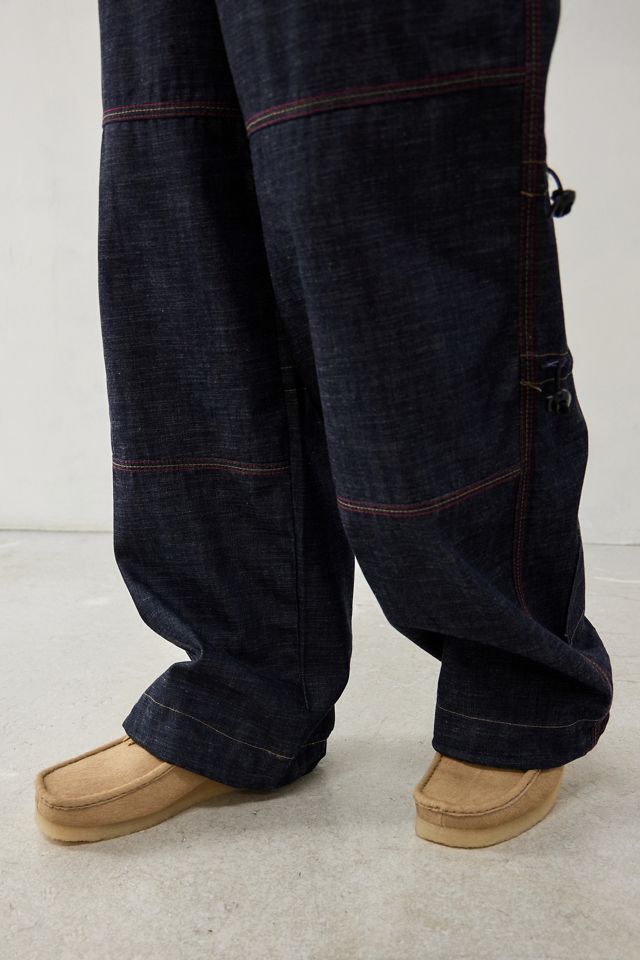 Clarks Originals Wallabee Maple Hair On Zapatos #1